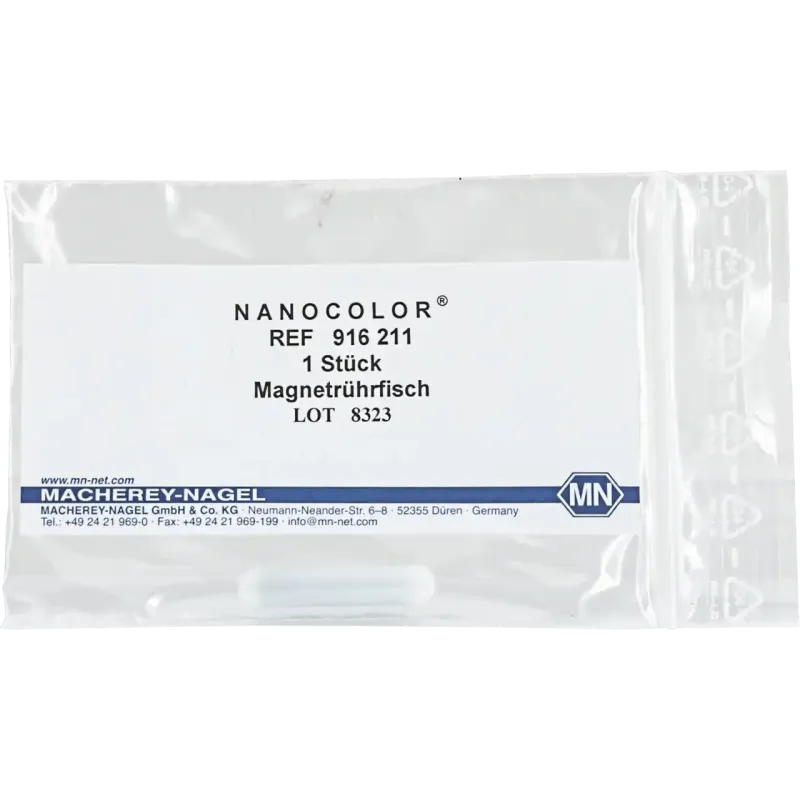 NANOCOLOR Mini-magnet (30 x 6 mm)