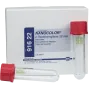 NANOCOLOR Test tubes 22 mm OD pack of 2