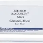NANOCOLOR glass rod, 30 ml