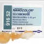 CHROMAFIL Membrane filters 0.45 µm for NANOCOLOR membrane filtration kit refill pack of 50