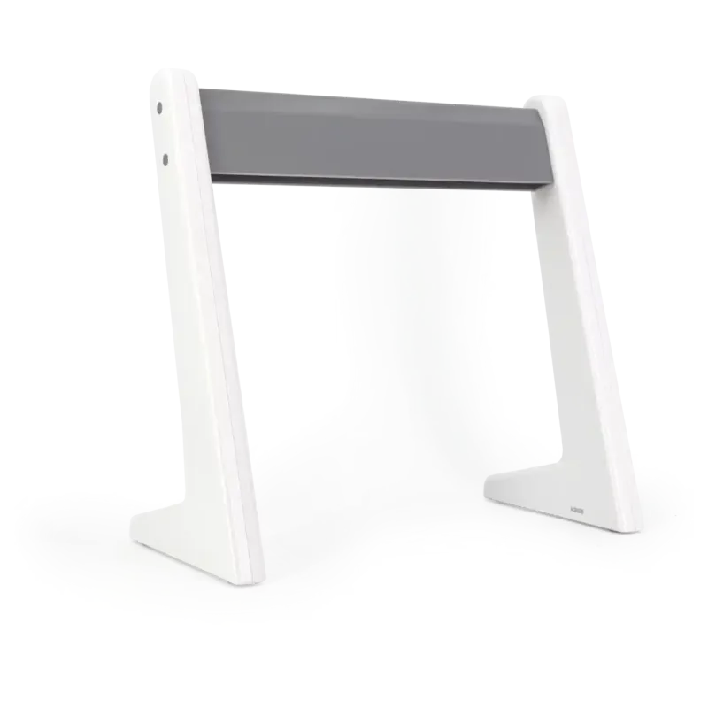 NANOCOLOR Stand for 6 piston pipettes