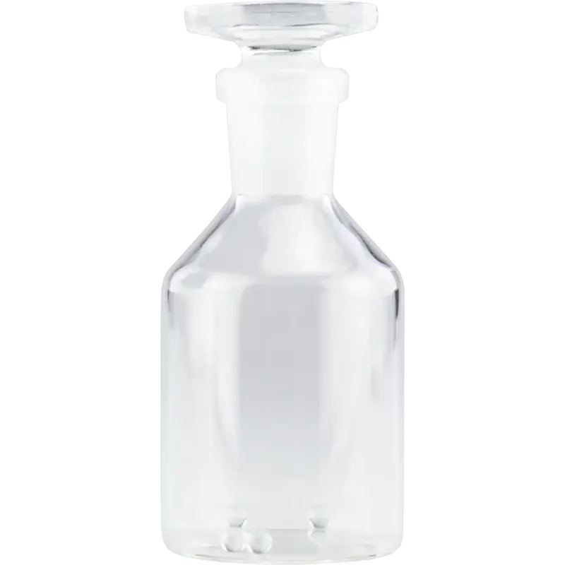 NANOCOLOR Oxygen bottles acc. to Winkler for BOD5 determination, pack of 4