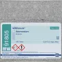 NANOCOLOR Ammonium standard test measuring range: 0.01-2.0 mg/L NH4-N 0.01-2.5 mg/L NH4+ sufficient for 100 determinations