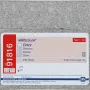 NANOCOLOR Chlorine standard test measuring range: 0.02-10.0 mg/L Cl2 sufficient for 250 determinations