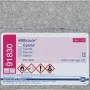 NANOCOLOR Cyanide standard test measuring range: 0.001-0.50 mg/L CN- sufficient for 250 determinations
