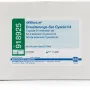 NANOCOLOR cyanide 04 extension set for sample preparation for the cuvette test easily liberated Cyanide 04 Pg. à 20 cartridges and 4 syringes for 20 determinations