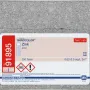 NANOCOLOR Zinc standard test measuring range: 0.02-3.0 mg/L Zn2+ sufficient for 250 determinations