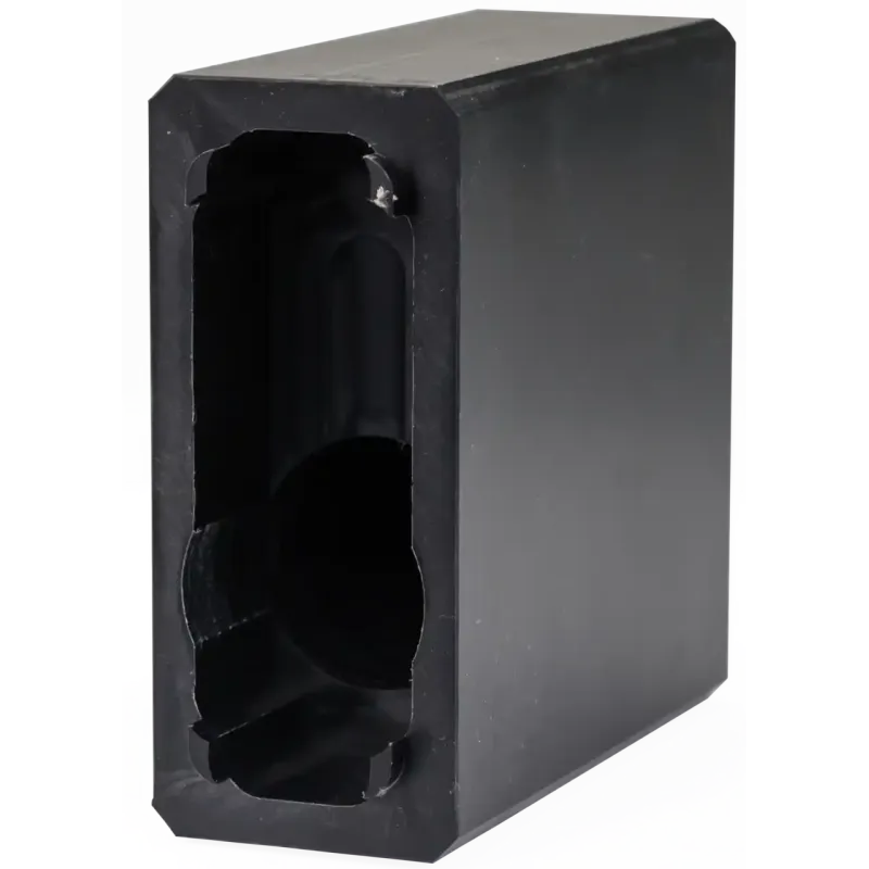 NANOCOLOR cover for cuvette slot for spectrophotometer NANOCOLOR UV/VIS