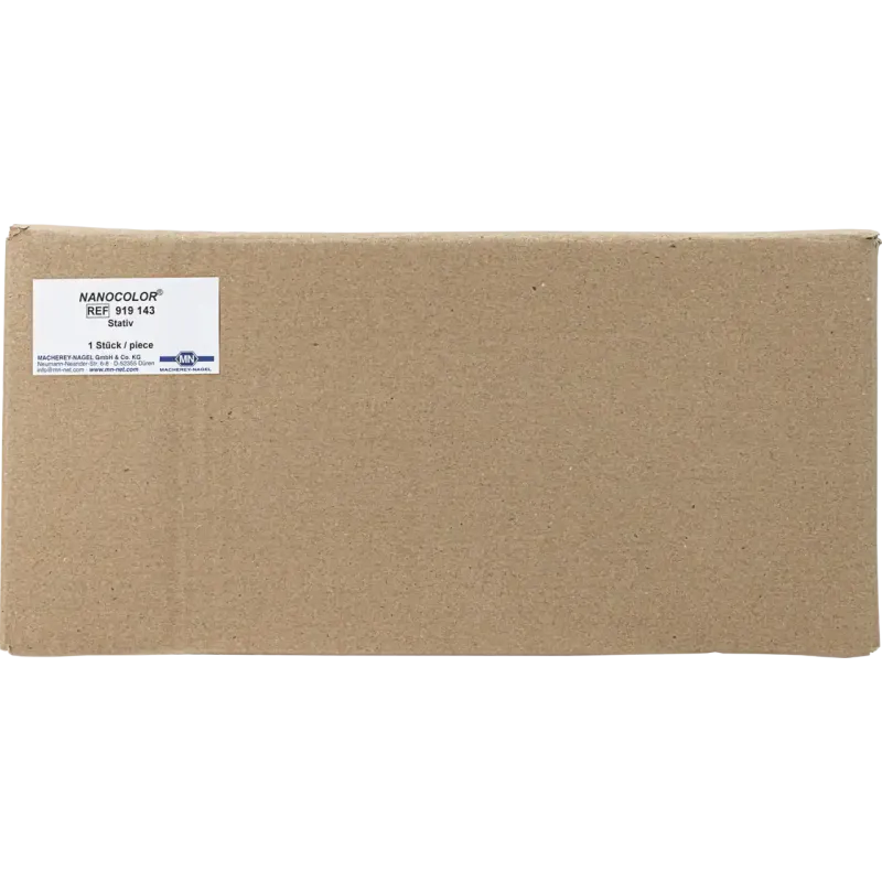 Stand for Sipper pumps NANOCOLOR FP-200 and NANOCOLOR FP-100 complete incl. adapter for intake needle