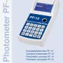 Photometer PF-12 Manual