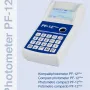 Photometer PF-12 Plus Manual