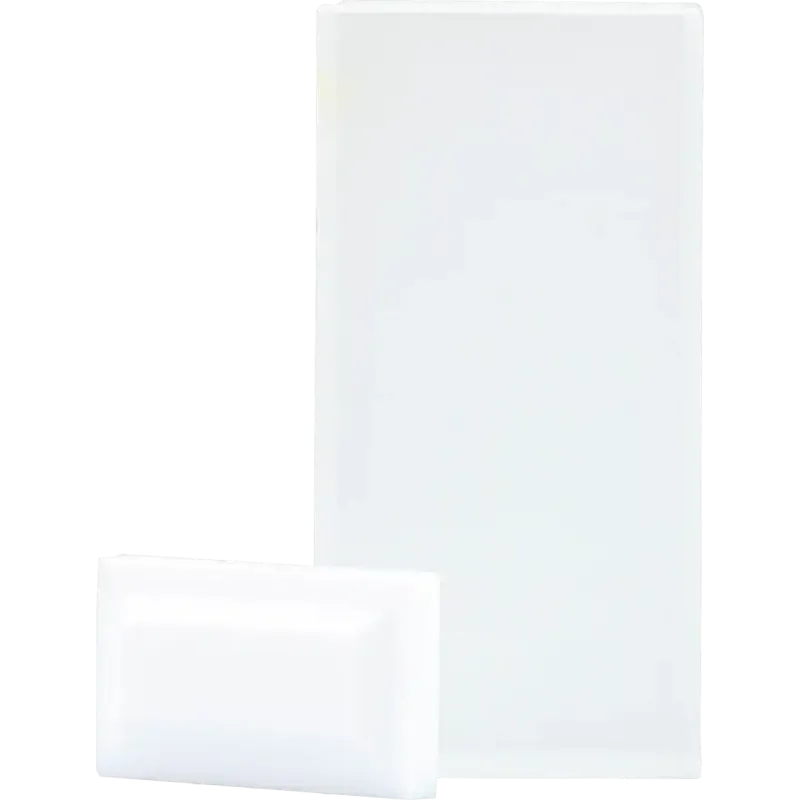 NANOCOLOR Glass cells optical path: 20 mm, pack of 2