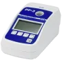Photometer PF-3 COD for evaluation of VISOCOLOR ECO tests and NANOCOLOR tube tests (CSB) incl. manual, calibration cuvette, 3 batteries and certificate in a box
