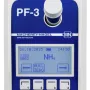 Photometer PF-3 Fish for evaluation of VISOCOLOR ECO tests and NANOCOLOR tube tests incl. manual, batteries and certificate in a box