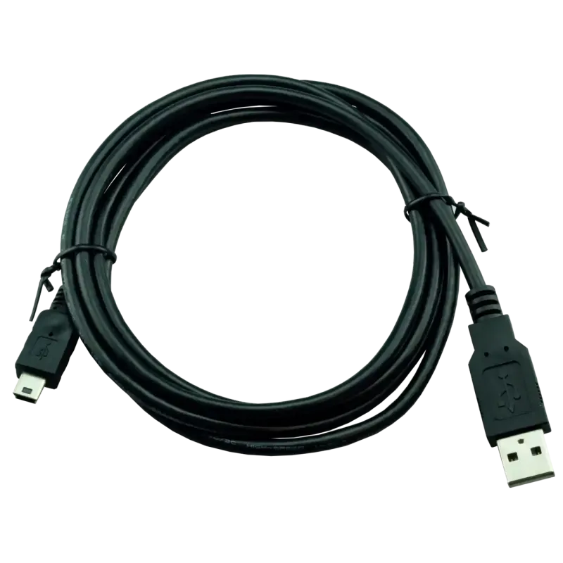 NANOCOLOR Mini USB cable for compact photometer PF-3