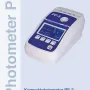 Compact Photometer PF-3 Manual