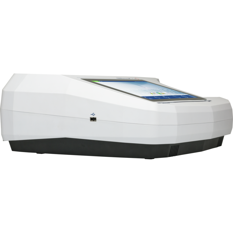 Spectrophotometer NANOCOLOR UV/VIS II without WiFi