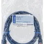 LAN cable (1.5 m) for NANOCOLOR® UV/VIS II, NANOCOLOR® VIS II and NANOCOLOR® Advance