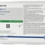 VISOCOLOR HE Ammonium highly sensitive test kit - refill pack - measuring range: 0.02 - 0.50 mg/L NH4+ sufficient for 110 determinations