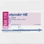 VISOCOLOR HE Chlorine highly sensitive test kit - refill pack - measuring range: 0.02-0.60 mg/L Cl2 sufficient for 160 determinations
