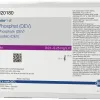 VISOCOLOR HE Phosphate (DEV) highly sensitive test kit - refill pack - measuring range: 0.01-0.25 mg/L P sufficient for 100 determinations