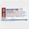 VISOCOLOR HE Phosphate highly sensitive test kit - refill pack - measuring range: 0.05-1.0 mg/L P sufficient for 300 determinations
