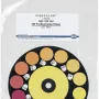 VISOCOLOR HE Colour comparison disk Iron suitable for cat. no. 920040