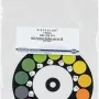 VISOCOLOR HE Colour comparison disk pH 4-10 suitable for cat. no. 920074