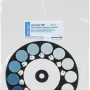 VISOCOLOR HE Colour comparison disk Phosphorus suitable for cat. no. 920183