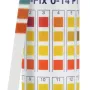 pH-Fix 0-14 PT indicator sticks in round plastic tube with snap cap measuring range: pH 0-1-2-3-4-5-6-7- 8-9-10-11-12-13-14 pack of 100 sticks 6 x 85 mm with LOT/EXP