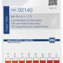 pH-Fix 5.1-7.2 indicator sticks measuring range: pH 5.1-5.4-5.7-6.0- 6.3-6.6-6.9-7.2 pack of 100 sticks 6 x 85 mm