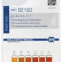pH-Fix 6.0-7.7 indicator sticks measuring range: pH 6.0-6.4-6.7-7.0-7.3-7.7 pack of 100 sticks 6 x 85 mm