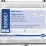 NANOCONTROL Interlaboratory test consisting of interlaboratory test solution A and interlaboratory test solution B for the determination of COD, NO3-N, NH4-N and total-P