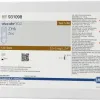 VISOCOLOR ECO Zinc colorimetric test kit measuring range: 0.5-3 mg/L Zn2+ sufficient for 120 determinations