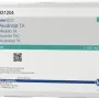VISOCOLOR ECO Alkalinity TA reagent set for photometric determination measuring range: 0.10-5.00 mmol/L H+ sufficient for 100 determinations