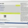 VISOCOLOR ECO Hydrazine colorimetric test kit - refill pack - measuring range: 0.05-0.40 mg/L N2H4 sufficient for 130 determinations
