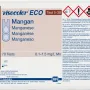 VISOCOLOR ECO Manganese colorimetric test kit - refill pack - measuring range: 0.1-1.5 mg/L Mn sufficient for 70 determinations
