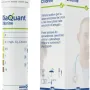 DiaQuant Chlorine box of 100 test sticks 6 x 95 mm