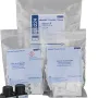 VISOCOLOR Powder Pillows Silica LR reagent set for photometric determination measuring range: 0.02-2.10 mg/L SiO2 100 determinations