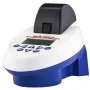 Luminometer BioFix Lumi-10 including manual, rack, 40 cuvettes and spare adapter Batteries, nickel-metal hydride
