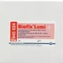 BioFix Lumi luminous bacteria in accordance DIN EN ISO 11348-2 packed with 20 vials, 20 determinations each vial liquid-dried, incl. reactivation solution