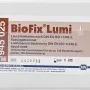 BioFix Lumi luminous bacteria in accordance DIN EN ISO 11348-2 packed with 10 vials, 10 determinations each vial liquid-dried, incl. reactivation solution