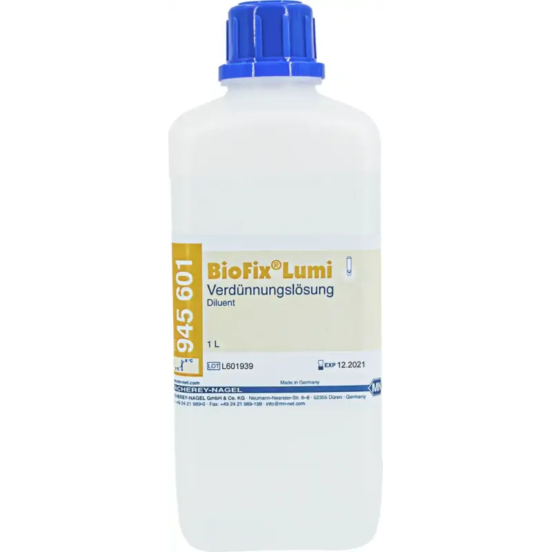 BioFix Lumi diluent, pack of 1 l