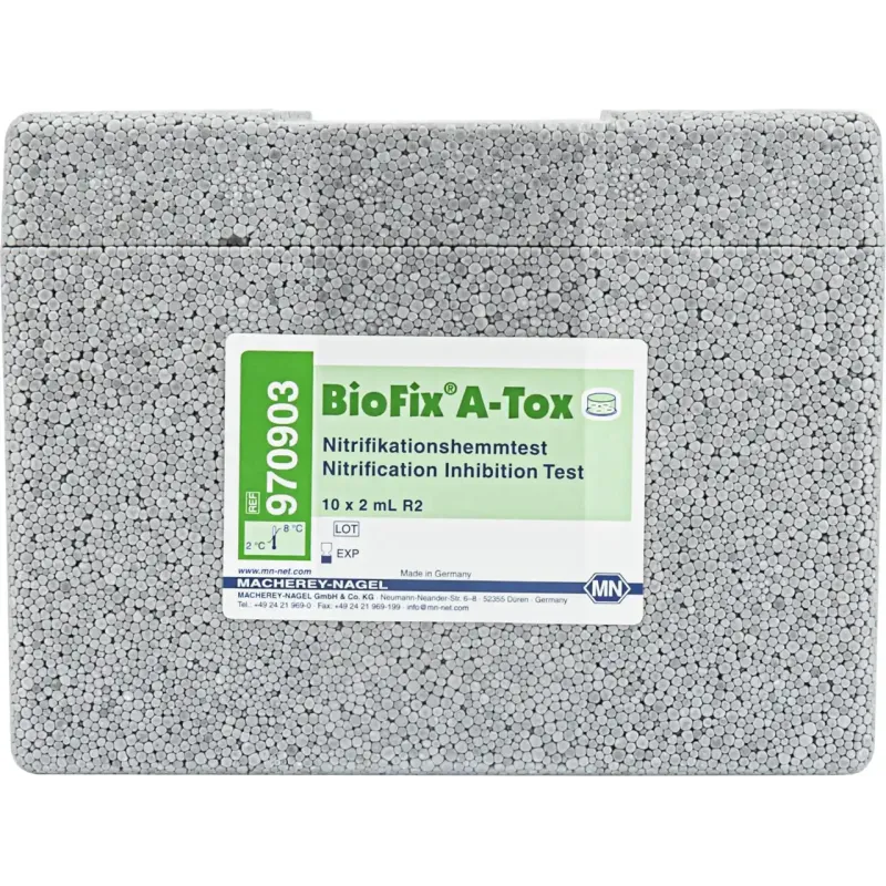 BioFix nitrific. inhibition test reagent A-TOX, R2 pack of 10 x mL