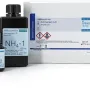 NANOCOLOR ECO Ammonium LR tube test measuring range: 0.01 - 1.80 mg/L NH4-N 0.01 - 2.30 mg/L NH4+ sufficient for 100 determinations