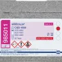 NANOCOLOR COD 4000 tube test measuring range: 400-4000 mg/L O2 sufficient for 20 determinations