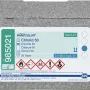 NANOCOLOR Chloride 50 tube test measuring range: 0.5-50.0 mg/L Cl- sufficient for 20 determinations