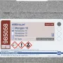 NANOCOLOR Manganese 10 tube test measuring range: 0.1-10.0 mg/L Mn 0.02-2.00 mg/L Mn sufficient for 20 determinations