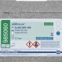 NANOCOLOR Sulfate MR 400 tube test measuring range: 40-400 mg/L SO42- sufficient for 20 determinations