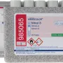 NANOCOLOR Nitrate 8 tube test measuring range: 0.30-8.00 mg/L NO3-N 1.3-35.0 mg/L NO3- sufficient for 20 determinations